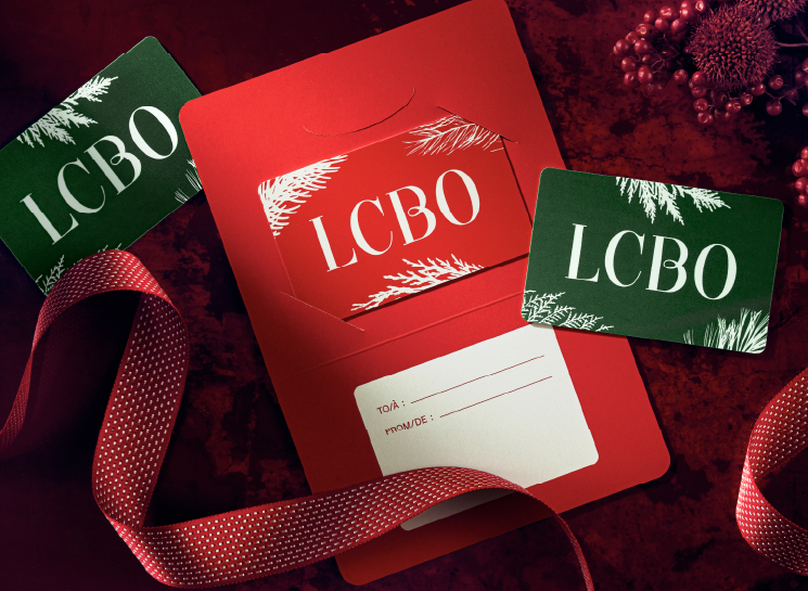Buy lcbo gift card online online